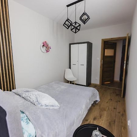 Hello Kielce Apartment Exterior photo