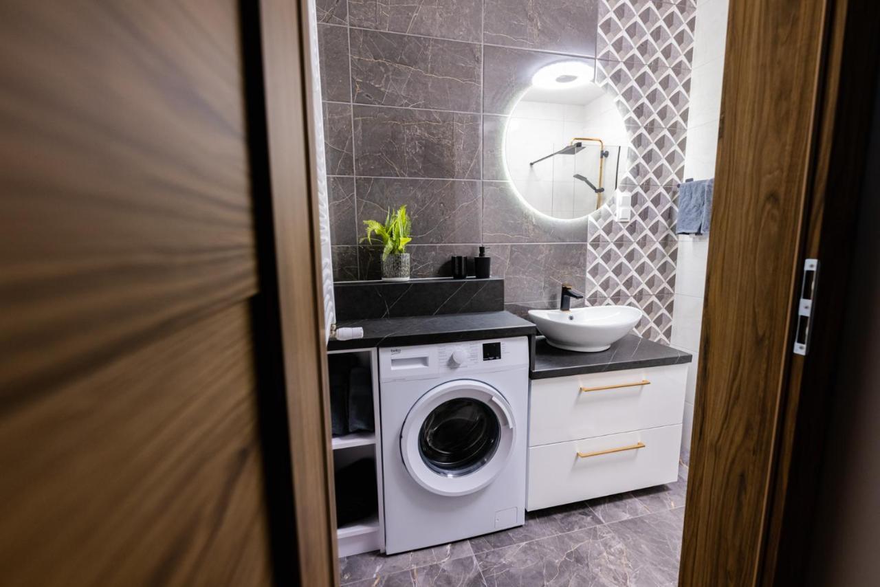 Hello Kielce Apartment Exterior photo