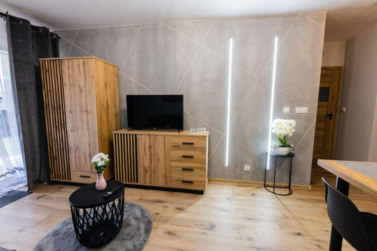 Hello Kielce Apartment Exterior photo