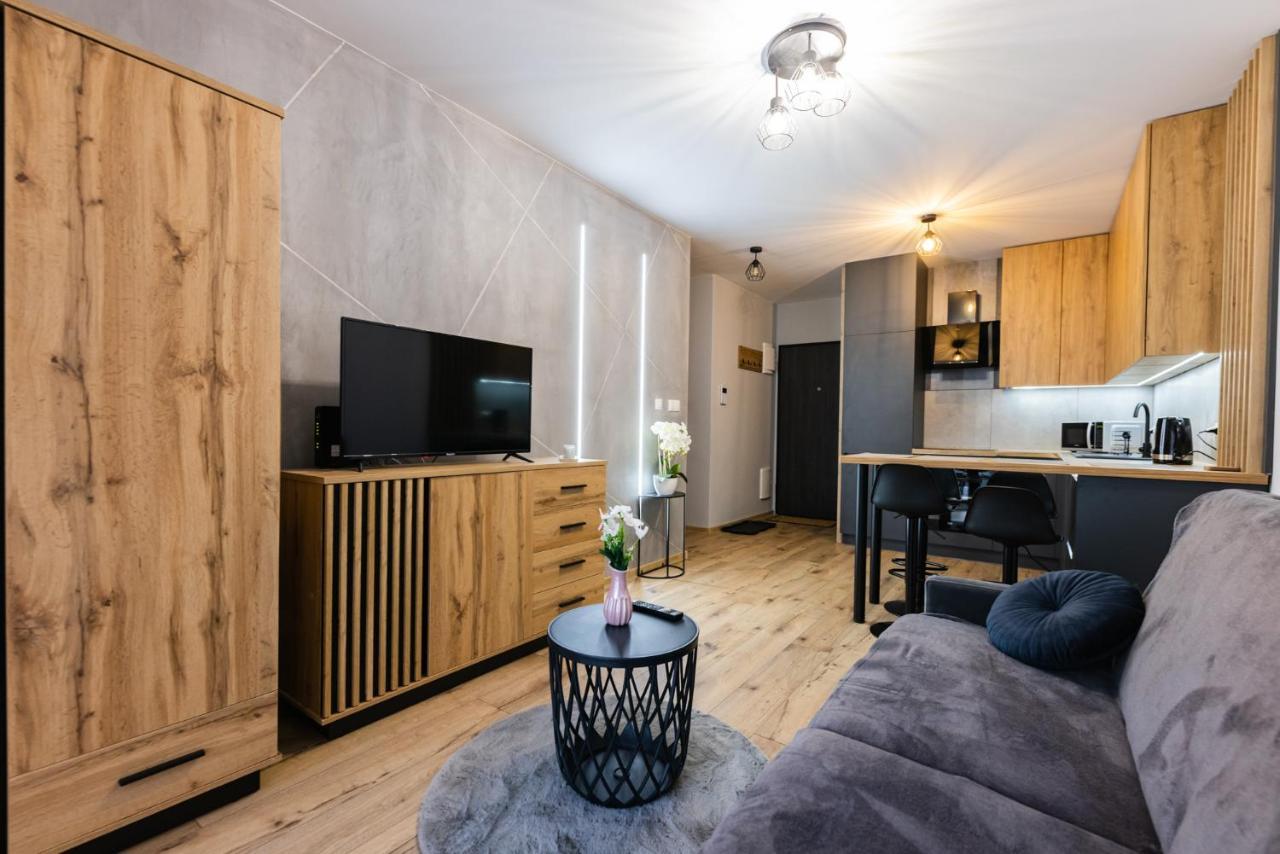 Hello Kielce Apartment Exterior photo