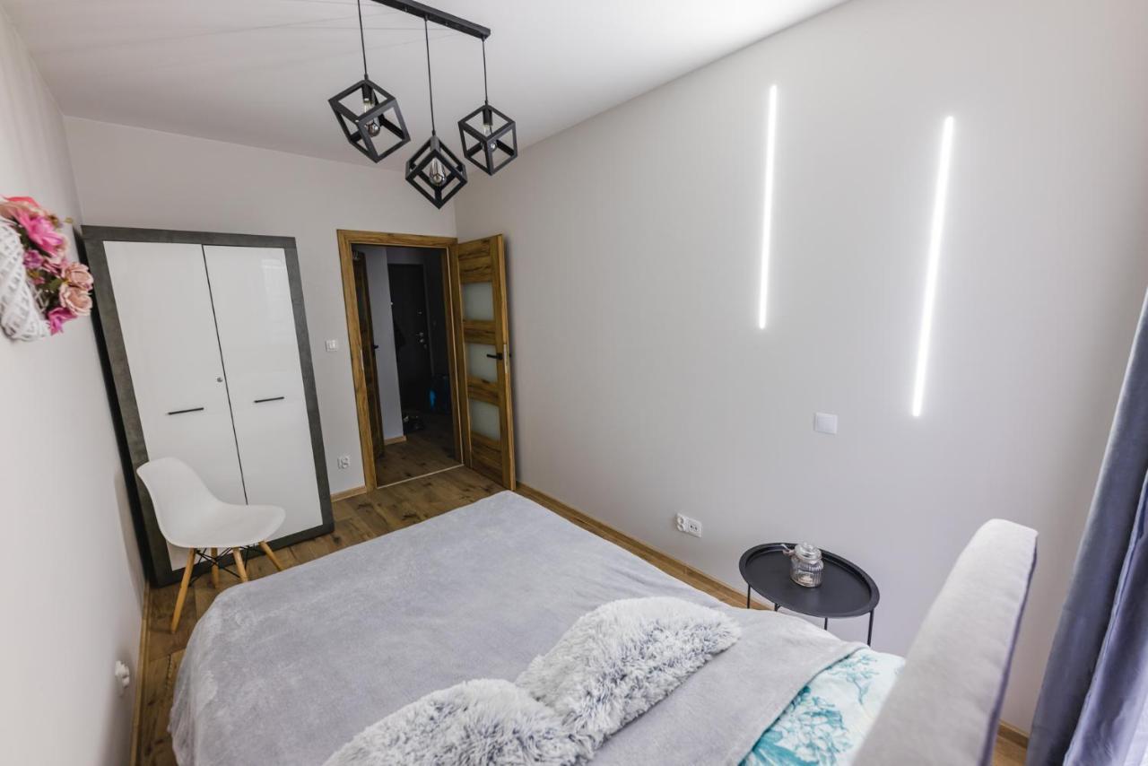Hello Kielce Apartment Exterior photo